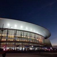 Auditorio Telmex, Запопан