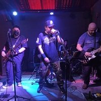 Capivara's Rock Bar, Понта-Гроса