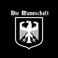 Die Mannschaft Bar, Асунсьон