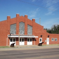 Кингман, Канзас