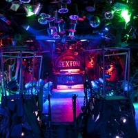 Байк-Центр Sexton, Москва