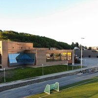 Barentshallene Sør-Varanger KF, Хессенг