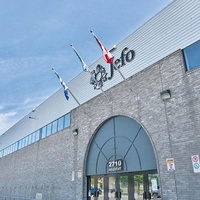 Pavillon Jefo, Сент-Иасент