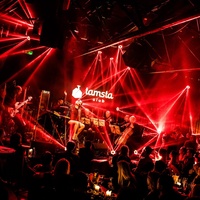 Tamsta muzikos klubas, Вильнюс