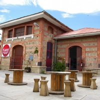 Proyecto mARTadero, Кочабамба