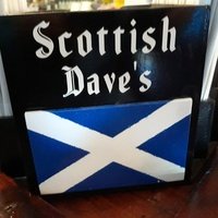 Scottish Dave's Pub, Клинтон, Коннектикут