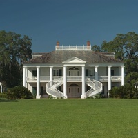 Олд Ривер-Уинфри, Техас