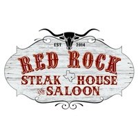 Red Rock Steakhouse & Saloon, Ред Рок, Техас