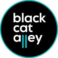 Black Cat Alley, Милуоки, Висконсин