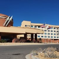 Twin Arrows Navajo Casino Resort, Флагстафф, Аризона