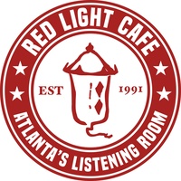 Red Light Cafe, Атланта, Джорджия