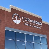 Coram Deo Bible Church, Давенпорт, Айова