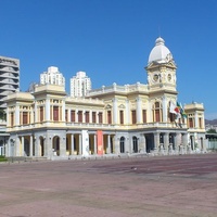 Praça da Estação, Белу-Оризонти