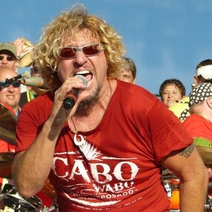 Sammy Hagar & The Circle