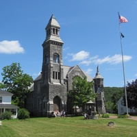 Монсон, Массачусетс