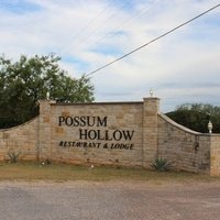 Possum Hollow, Грейам, Техас