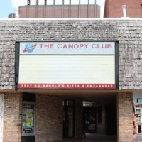 The Canopy Club - Small Hall, Эрбана, Иллинойс
