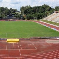 Cementos Progreso Stadium, Гватемала