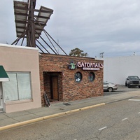 Gatortails, Мертл-Бич, Южная Каролина