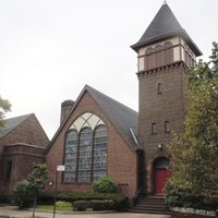 Calvary Presbyterian Church, Энумкло, Вашингтон