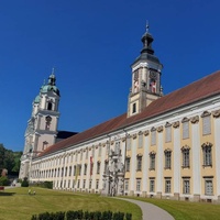 Stift St. Florian, Линц
