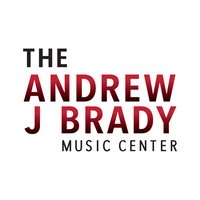 The Andrew J Brady Music Center, Цинциннати, Огайо