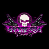Sala HYSTERIA, Мадрид