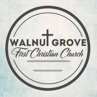 Walnut Grove First Christian Church, Уолнат Гров, Миссури