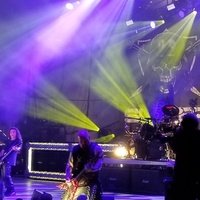 PNC Bank Arts Center, Холмдел, Нью-Джерси