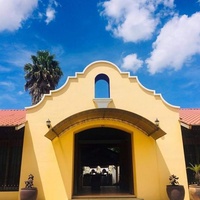 Salón Santa Julia, Оахака