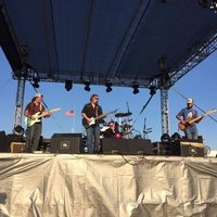 Dirtona Raceway, Хаготон, Канзас