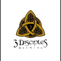 3 Disciples Brewing, Санта-Роза, Калифорния
