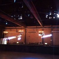 Fabrique Club, Сан-Паулу