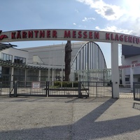 Messe Arena 5, Клагенфурт