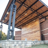 Northside Hospital-Cherokee Amphitheater, Вудсток, Джорджия