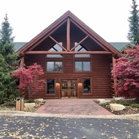 Northwoods Falls, Сейнт Джон, Индиана