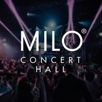 Milo Concert Hall, Нижний Новгород