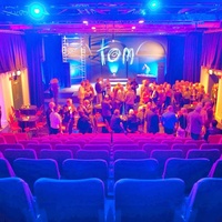 The Old Market, Брайтон