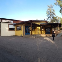 Esakallio, Сомеро