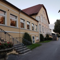 Wilhelmshohe, Менден