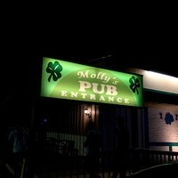 Mollys Pub, Конро, Техас