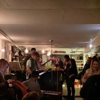 Рок концерты в Lukas Bar, Санкт-Галлен Lukas Bar, Санкт-Галлен