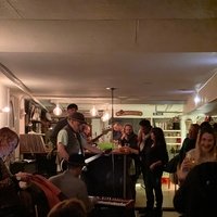 Lukas Bar, Санкт-Галлен