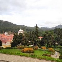 Penha Longa, Синтра