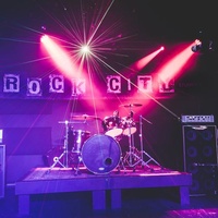 Rock City Studios, Камарило, Калифорния