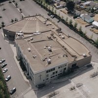 New Life Church, Эверетт, Вашингтон