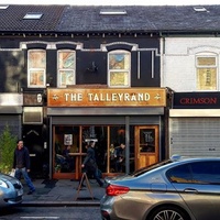 The Talleyrand, Манчестер