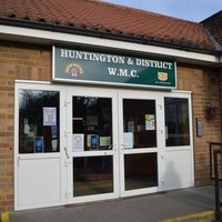 Huntington & District Working Mens Club, Йорк