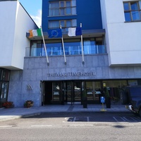 The Maritime Hotel and Suites, Бантри
