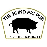 Blind Pig Pub, Остин, Техас